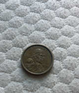 2000-P Sacagawea Dollar Coin - Image 1