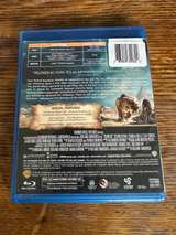 10,000 BC Blu-ray - Image 2