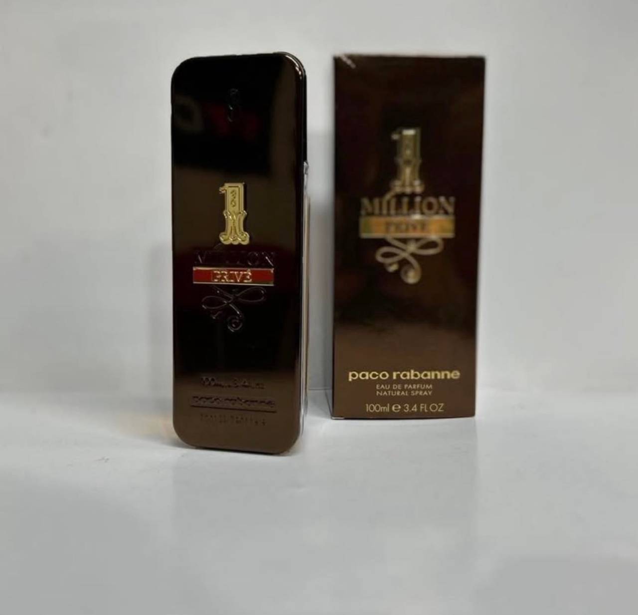 Paco Rabanne 1 Million Privé Eau de Parfum