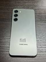 Samsung Galaxy S23+ 512GB Green Unlocked - Image 4
