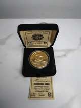Mint Philadelphia Eagles 2002 NFL Kickoff Weekend Official Coin - Image 2