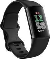 Fitbit Charge 6 Fitness Tracker - Image 1