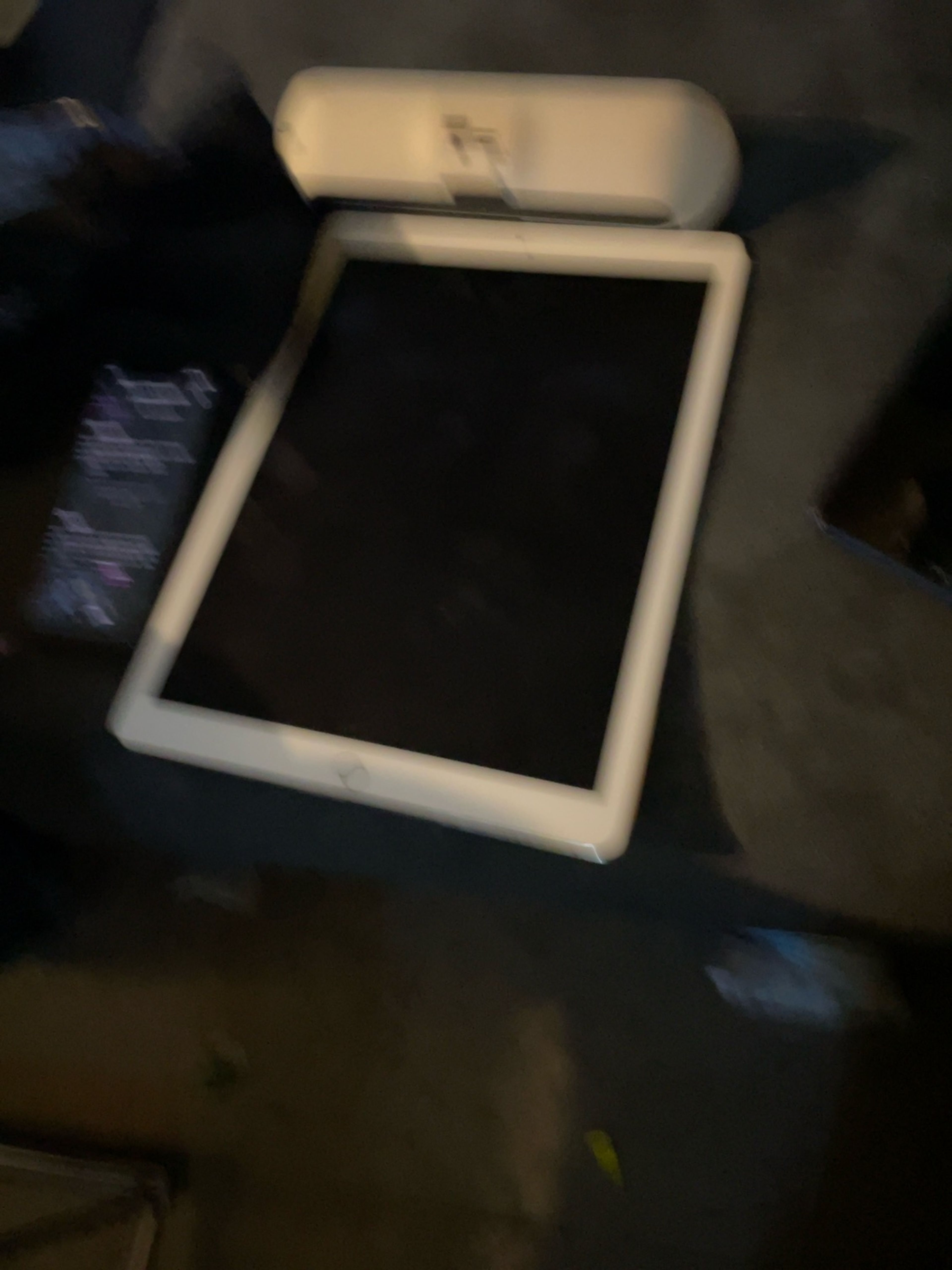 Apple iPad Pro 12.9-inch (2nd Generation)