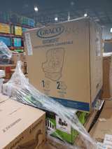 Graco Extend2Fit Convertible Car Seat - Image 2