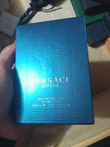 Versace Eros Eau de Toilette 100ml - Image 3