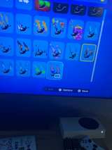Fortnite account crew renegade raider blaze crew and more
 - Image 2