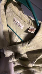 Tommy Bahama Silk Camp Shirt - Image 2