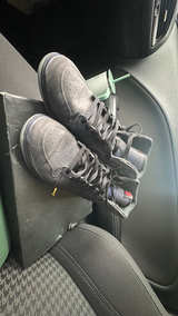 Jordan 1 Retro High Zoom Fearless - Image 3