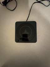 Generic Coffee Mug Warmer Black 3-Temp Desk Heater - Image 1