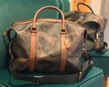 Coach Explorer Duffle Wild Beast Camo - Image 7