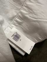 Old Navy Women's Short-Sleeve Button-Down Shirt Dress - Image 2