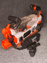 Nerf Rival Prometheus MXVIII-20K - Image 1