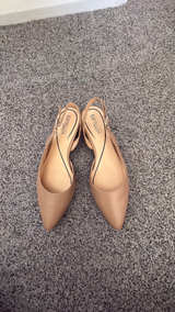 Easy Steps Slingback Flats - Image 1
