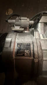BMW Air Conditioning Compressor

6452 9330825-02 - Image 3