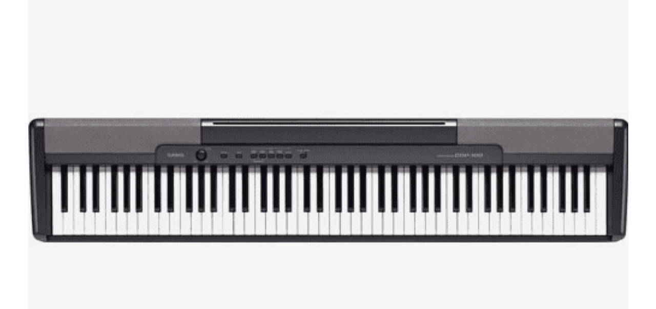 Casio CDP-S350