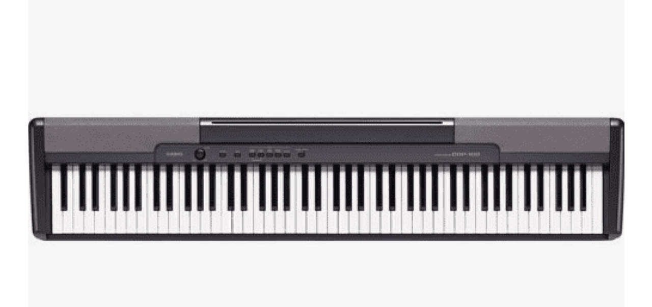 Casio CDP-S350