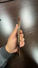 Apple iPhone 12 Pro Max 128GB Gold - Face ID Issues - Image 5