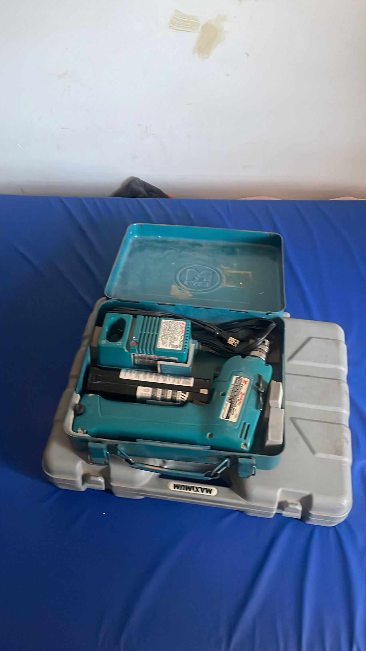 Makita Cordless Drill