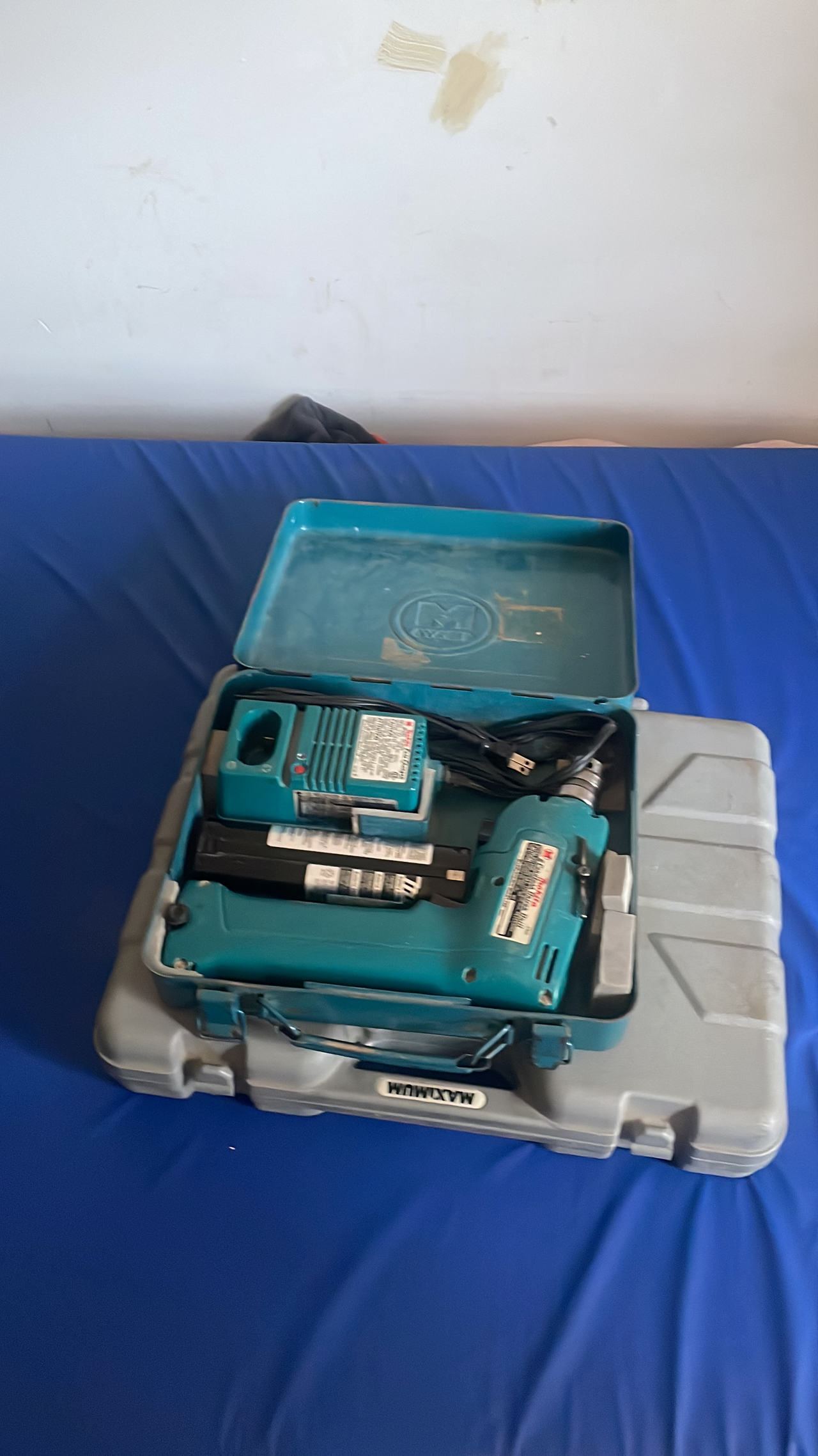 Makita Cordless Drill