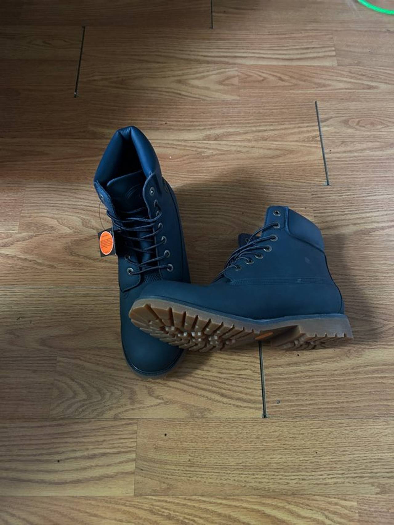Timberland 6-Inch Premium Waterproof Boots