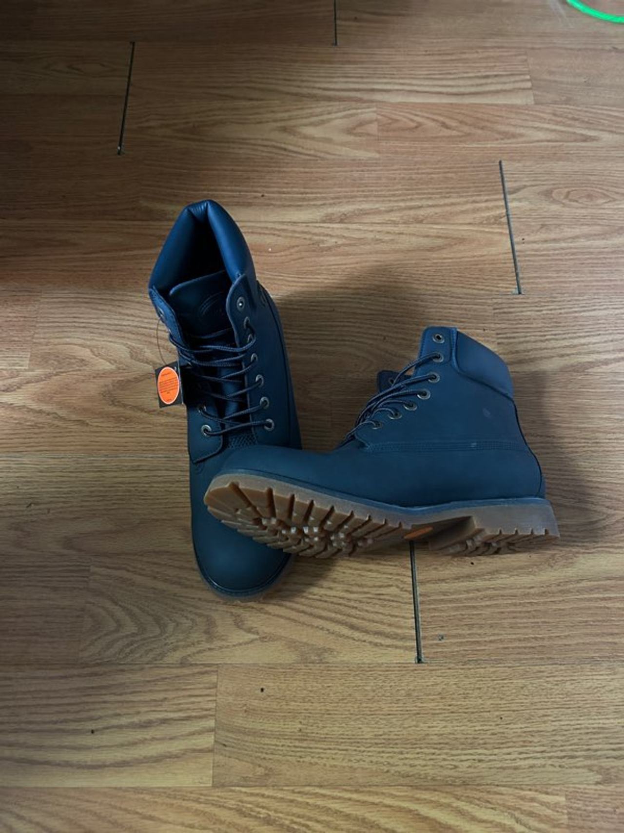 Timberland 6-Inch Premium Waterproof Boots