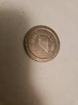 Western Village Casino One Dollar Gaming Token - Image 2