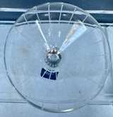 Mikasa Linear Etched Martini Glass - Image 2
