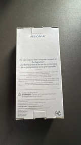 Insignia Mini DisplayPort to HDMI Adapter - Black - Image 2