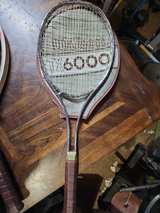 Wilson TX6000 Tennis Racket - Image 1