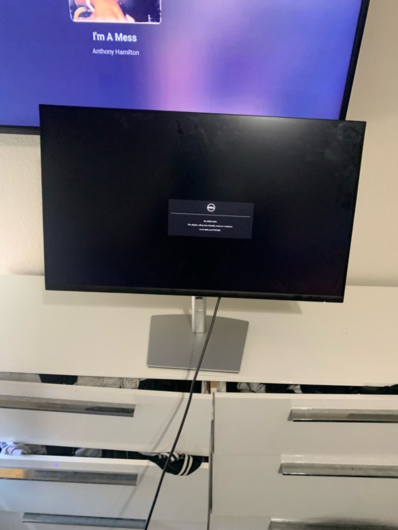 Dell P2723QE 27" 4K USB-C Hub Monitor