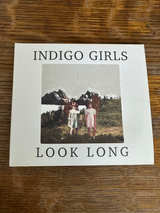Indigo Girls - Look Long CD - Image 1