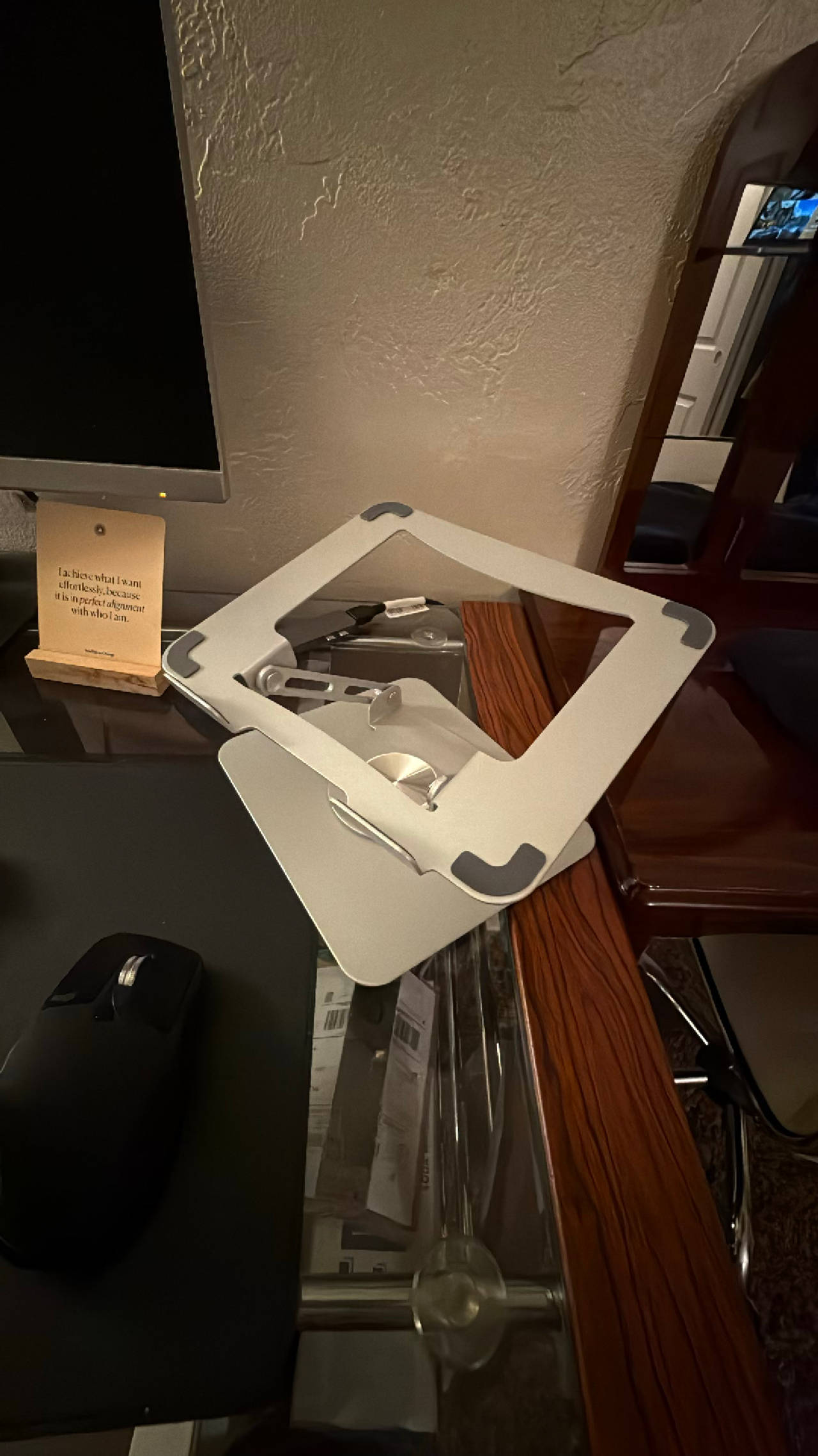 Laptop Stand