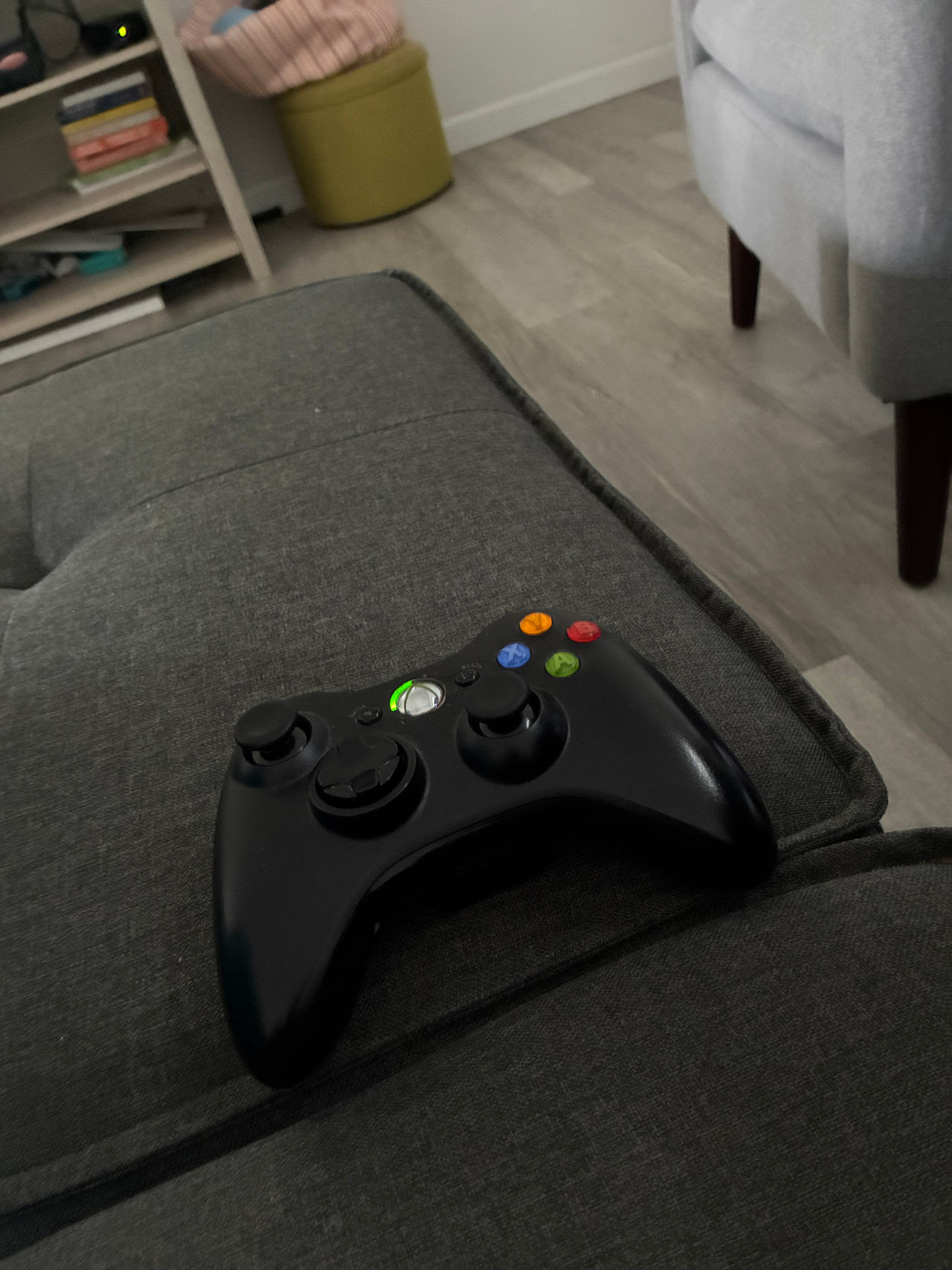 Xbox 360 Wireless Controller