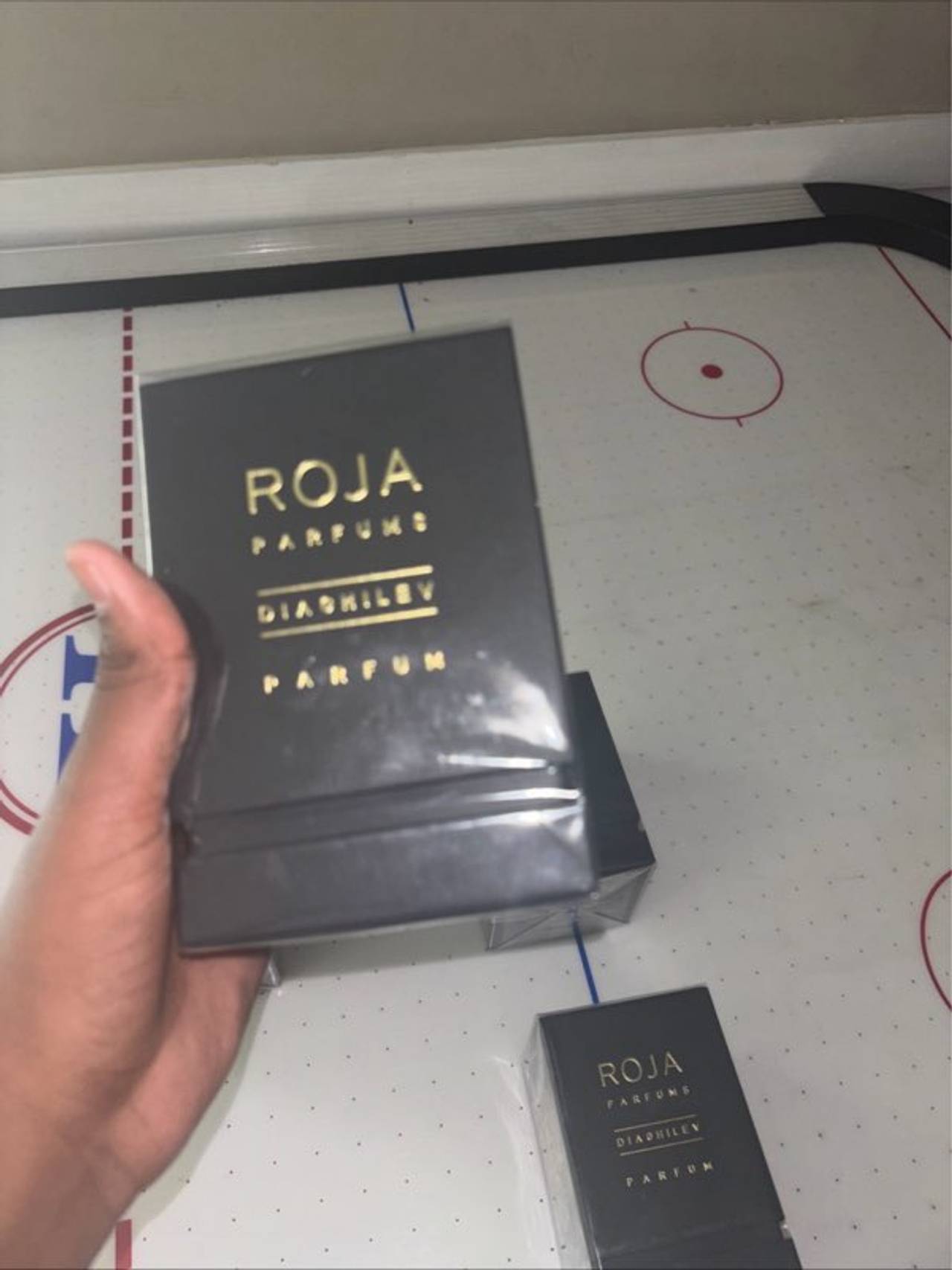 Roja Parfums Diaghilev Parfum