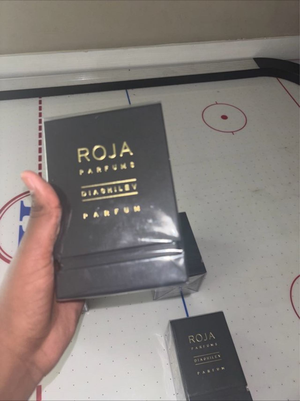 Roja Parfums Diaghilev Parfum