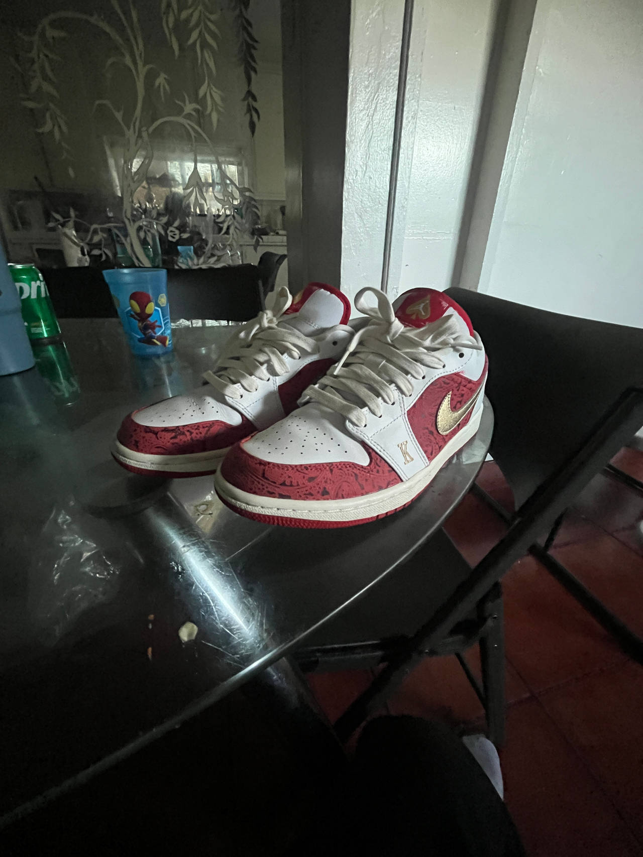 Nike Air Jordan 1 Low OG Year of the Rabbit