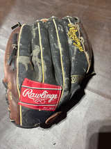 Rawlings Select Pro Lite Baseball Glove - Image 1