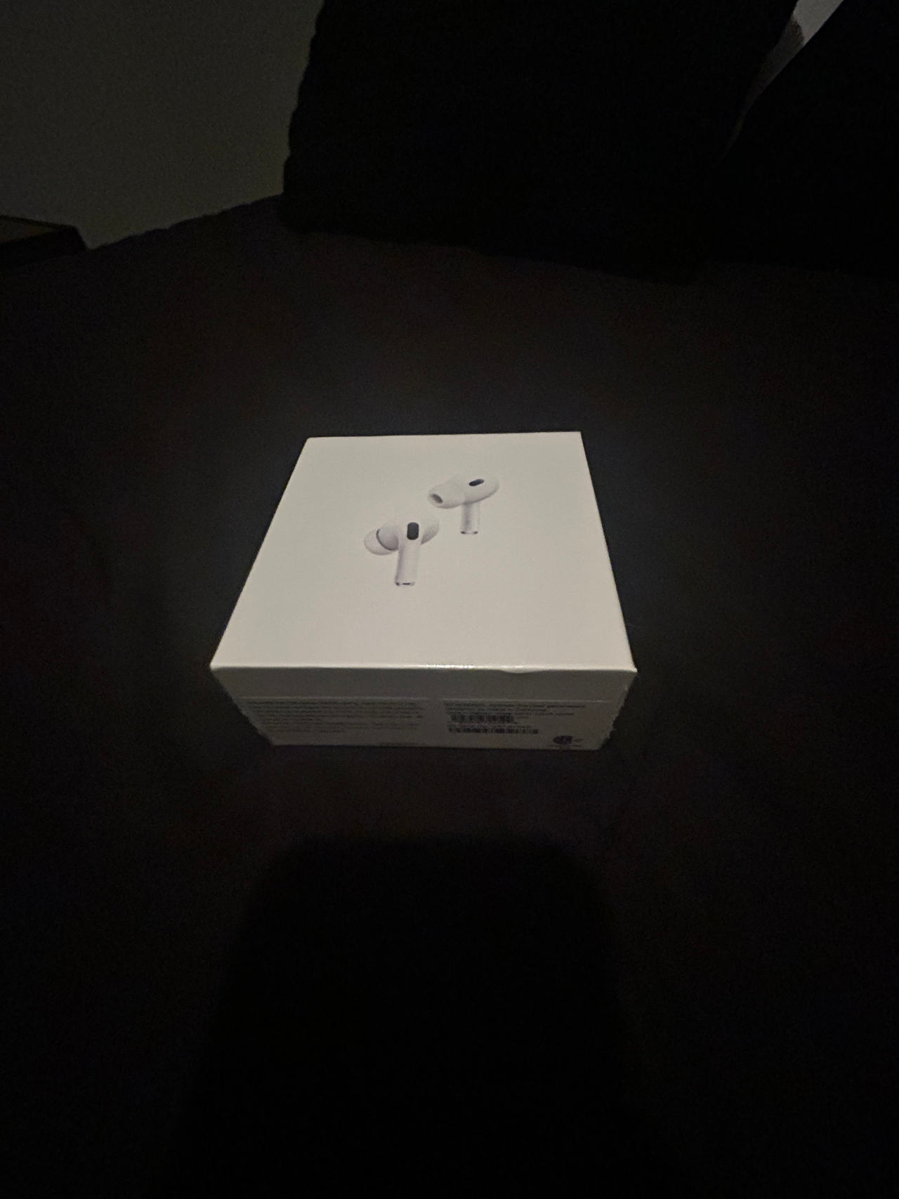 Apple AirPods Pro