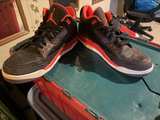 Nike Air Jordan 3 Retro Crimson US 13 - Image 2