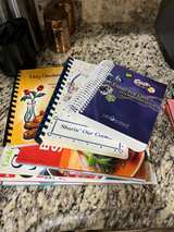 Cookbooks Bundle - Image 4
