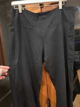 Members Mark Flare Yoga Pant New With Tags - Image 2