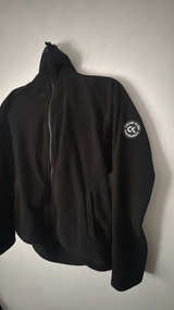 Calvin Klein Performance Fleece Jacket - Image 1