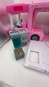 Barbie 3-in-1 DreamCamper - Image 2