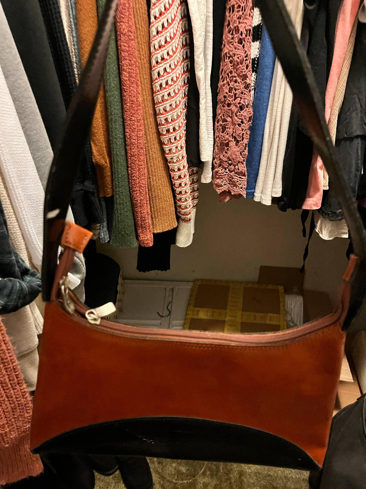 Shoulder Bag