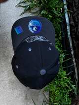 Pit Bull California Republic Snapback Hat - Image 3