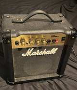 Marshall G10 MK.II 10-Watt Guitar Combo Amp - Image 4