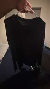 Porter + Ash Simply Soft Loungewear Long Sleeve Tee - Image 4