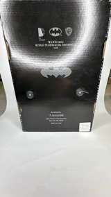 DC Comics Batman Jumbo Twin Bell Alarm Clock - Image 6