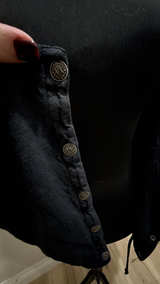 Armani Exchange women’s cotton jacket - Image 2