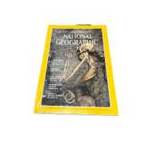 National Geographic Magazine 1984 5 Total Issues - Image 6